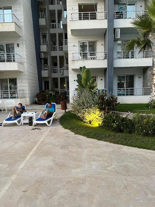 Cosy Studio Apartment in Row Marina - Alamein view 5