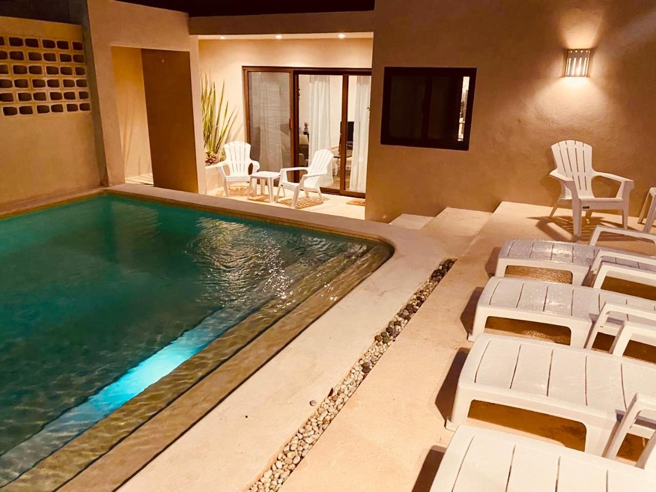 Mar y Chelo Luxury Aparments view 4
