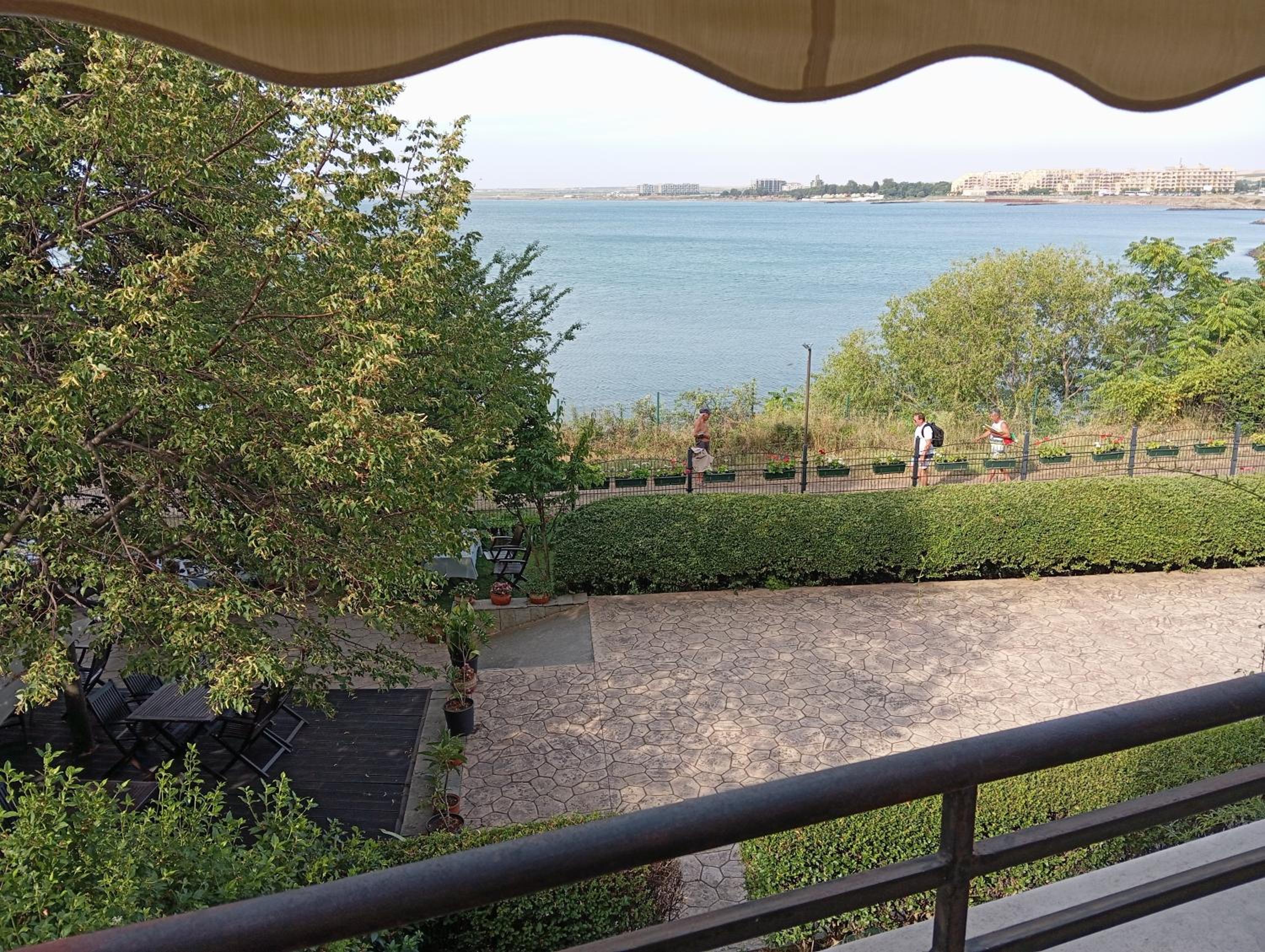 Victoria's apartments -Marina Cape - Aheloy