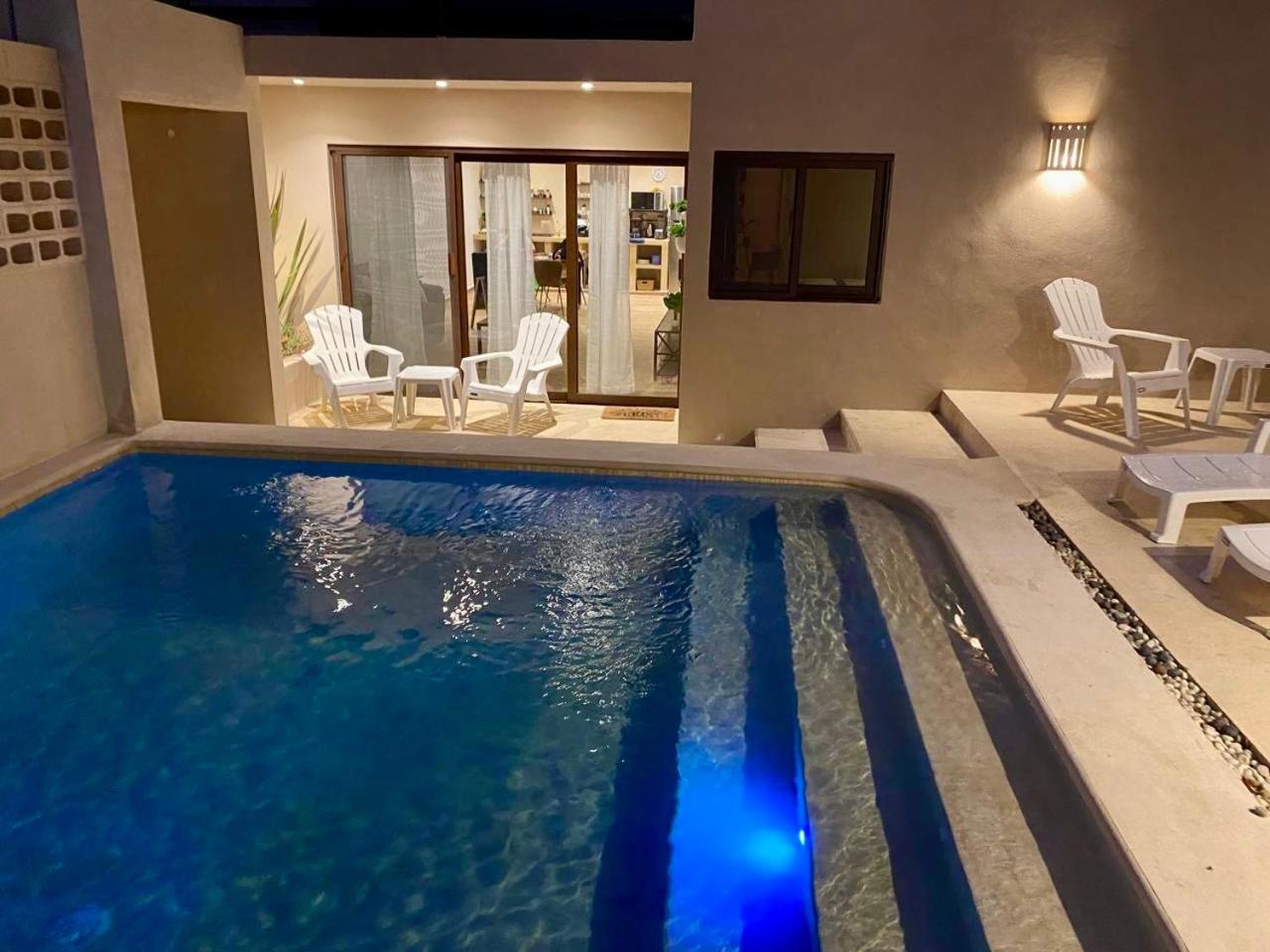 Mar y Chelo Luxury Aparments view 5