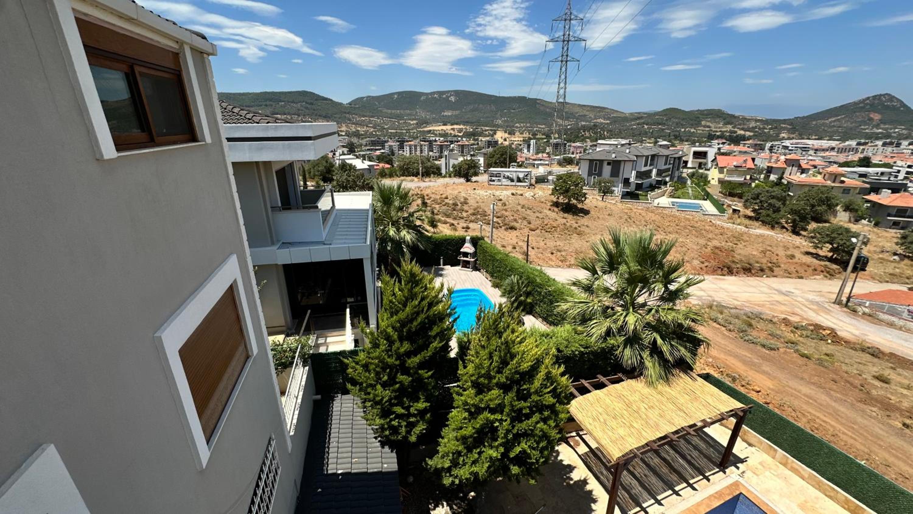 villamonda
