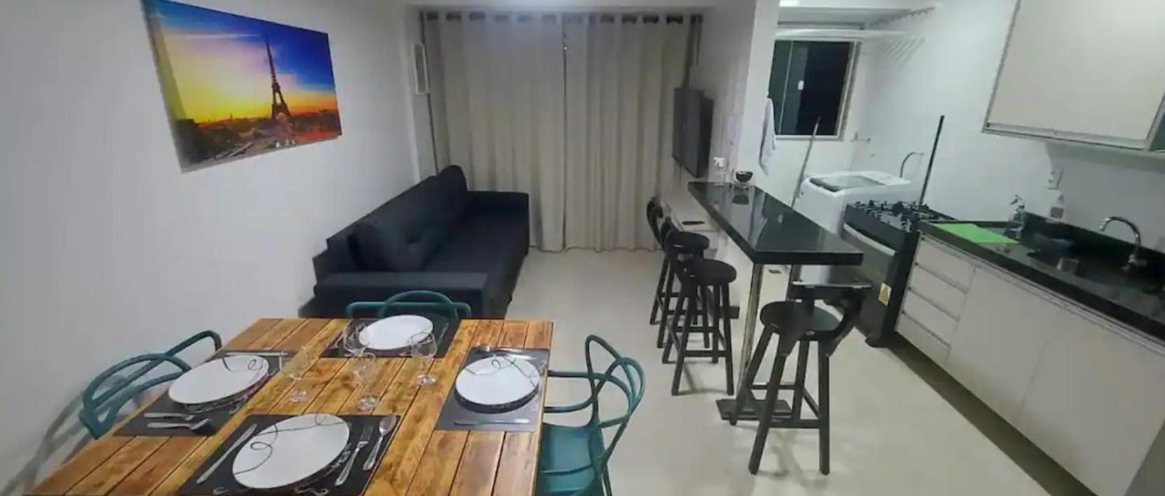 Pousadas Ribeiro