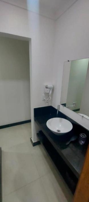 Pousadas Ribeiro