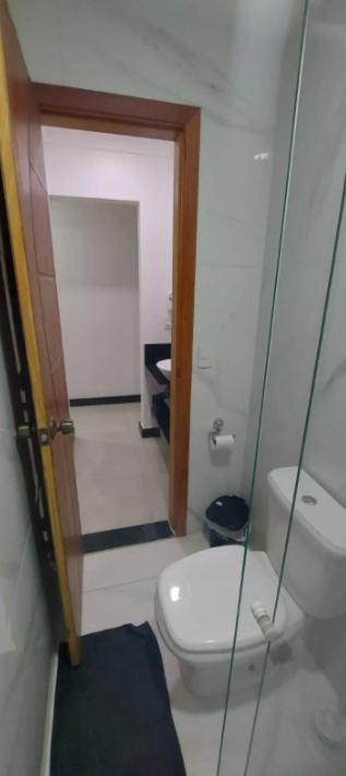Pousadas Ribeiro