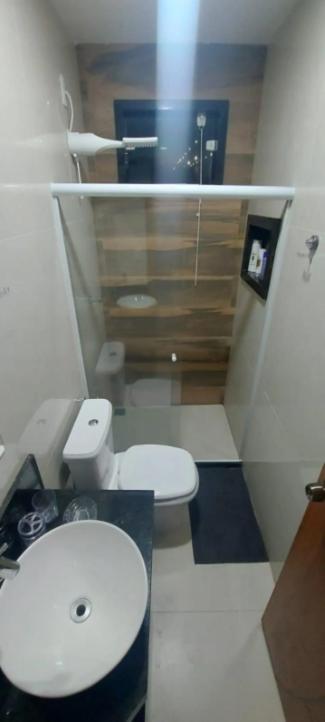 Pousadas Ribeiro
