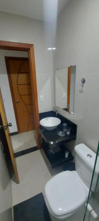 Pousadas Ribeiro