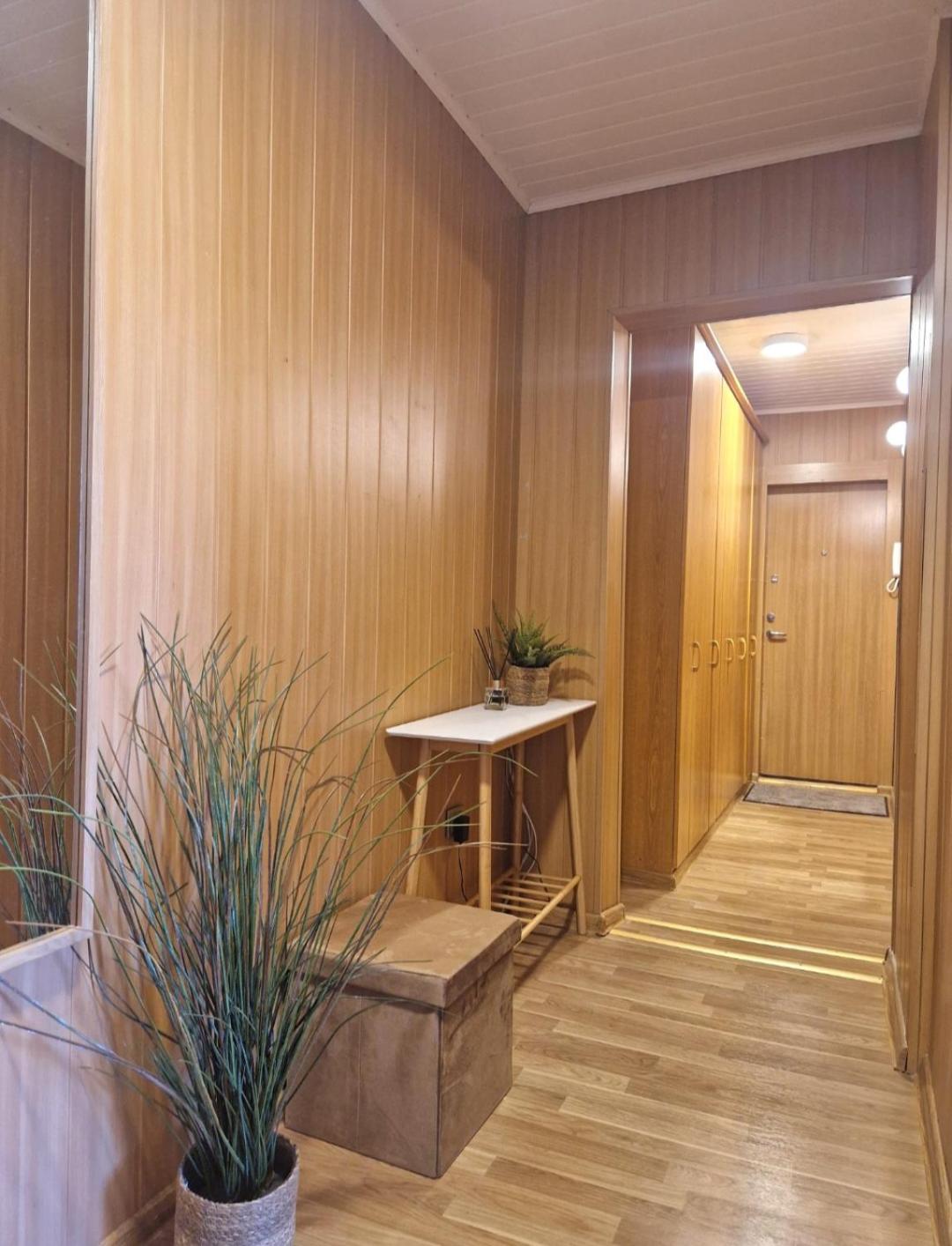 Mažeikių apartamentai
