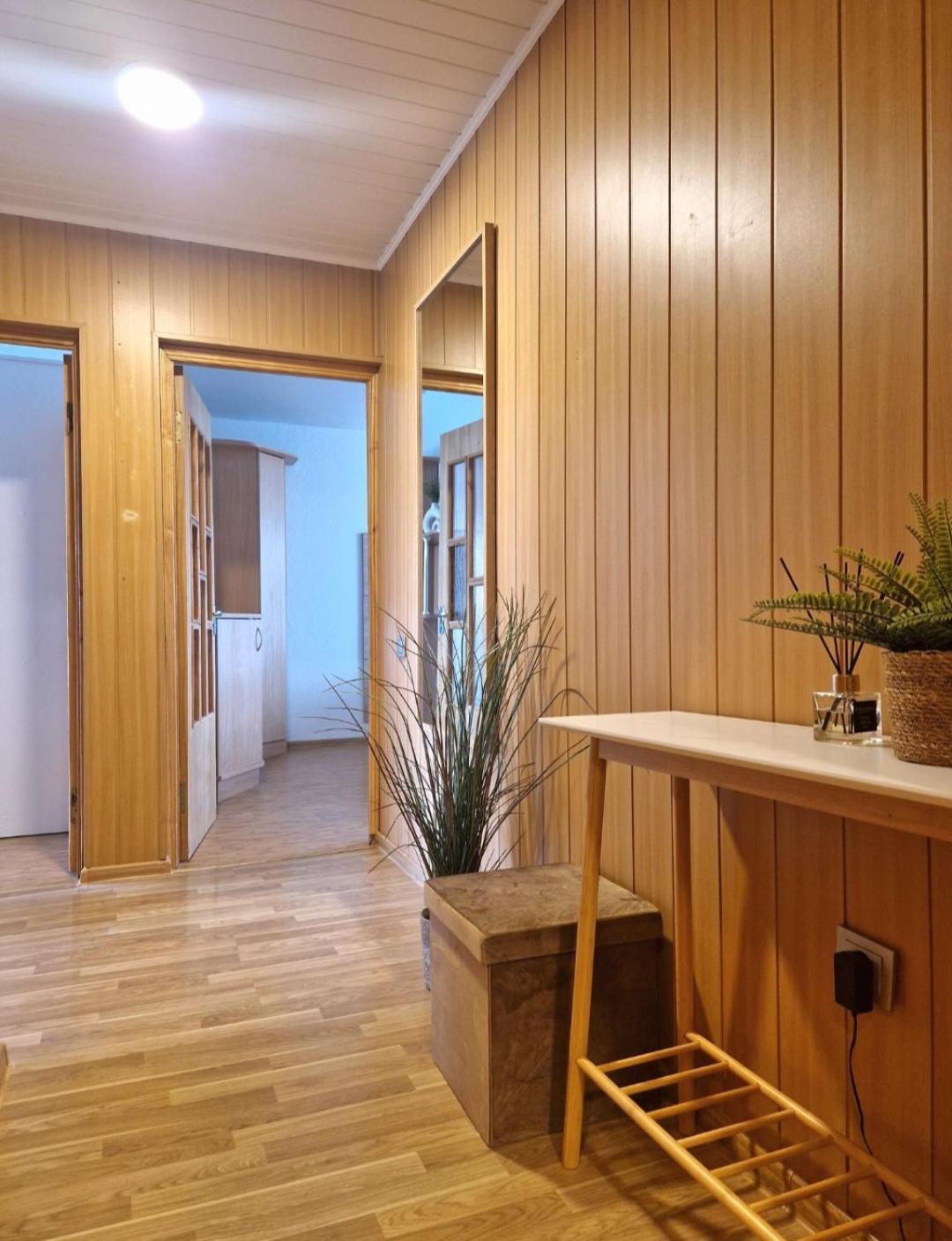 Mažeikių apartamentai