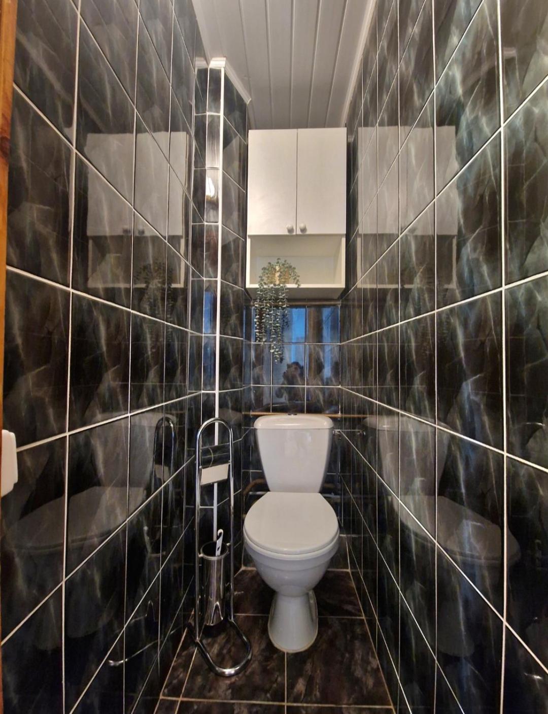 Mažeikių apartamentai