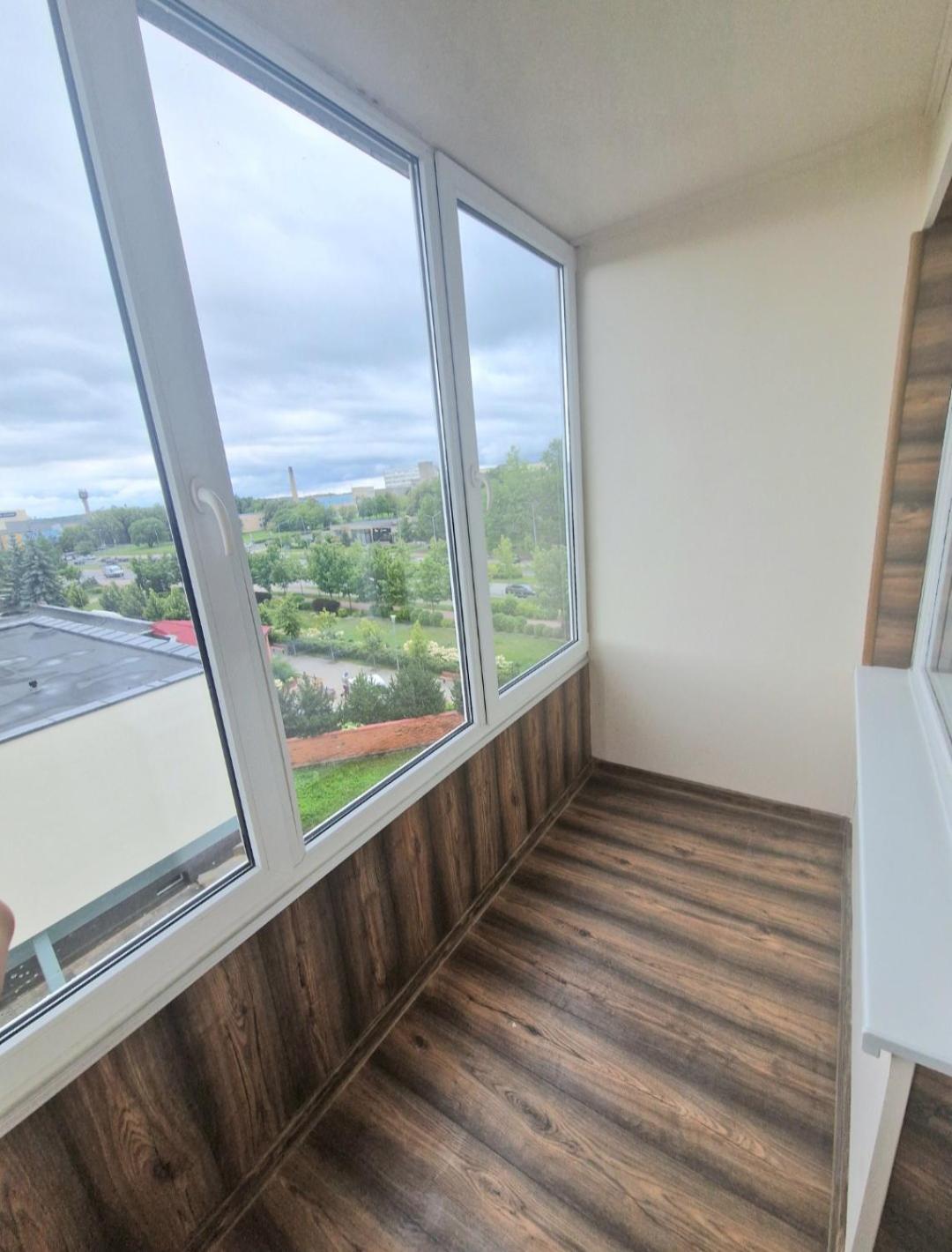 Mažeikių apartamentai