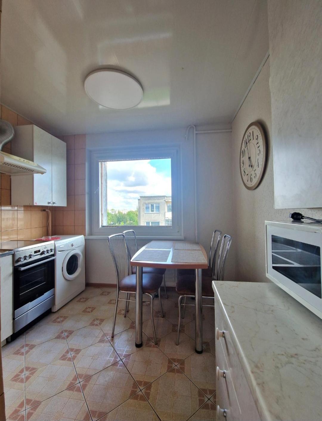 Mažeikių apartamentai