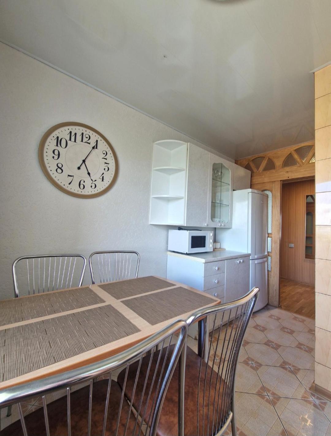 Mažeikių apartamentai