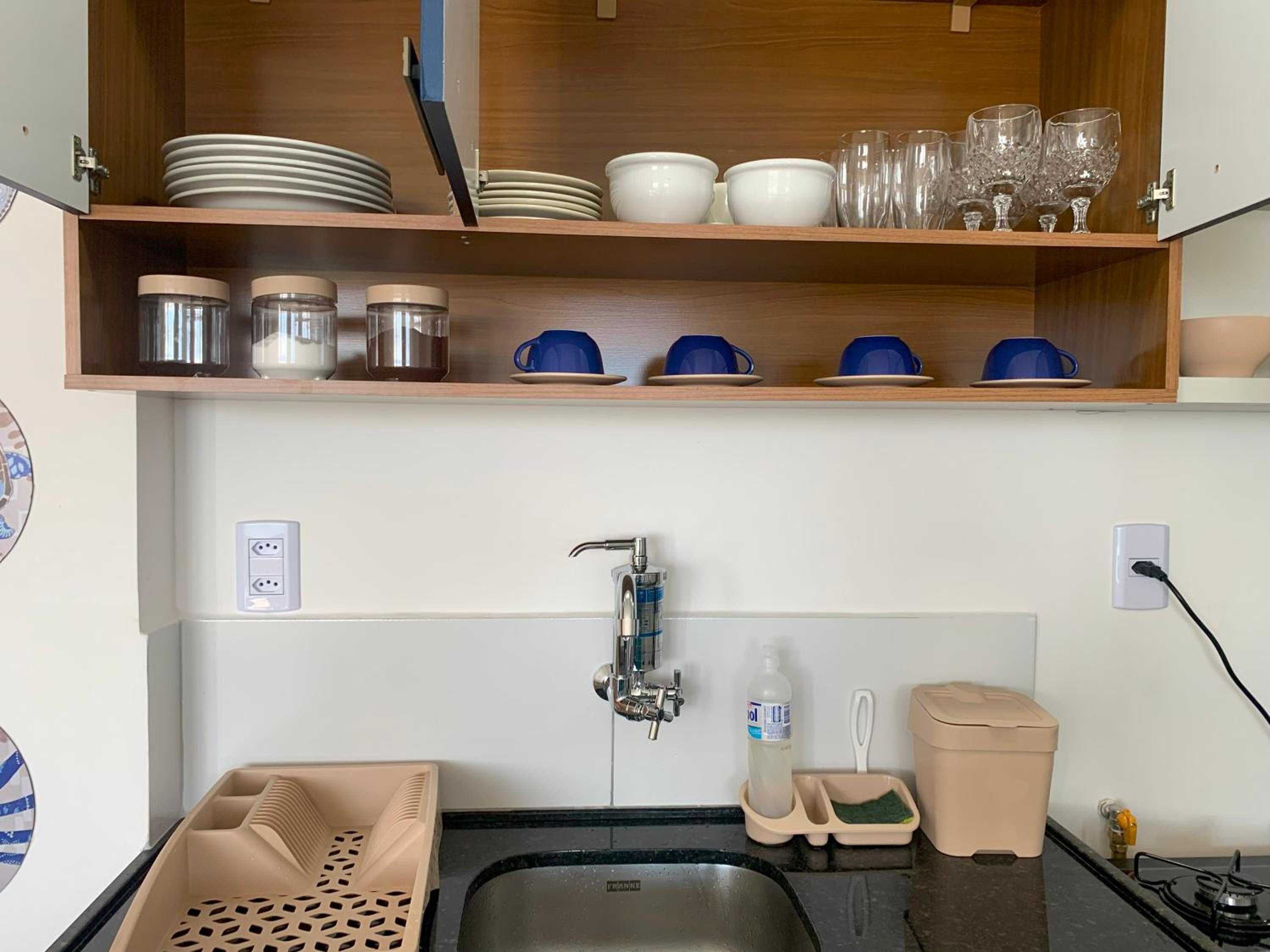 Lindo Apartamento com Vista Mar