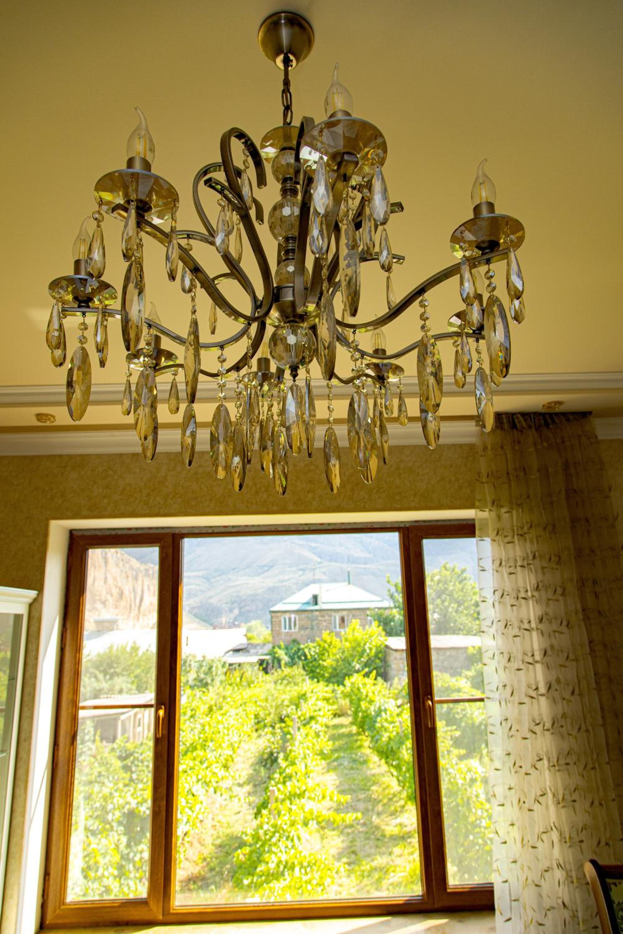 Siran Guest House