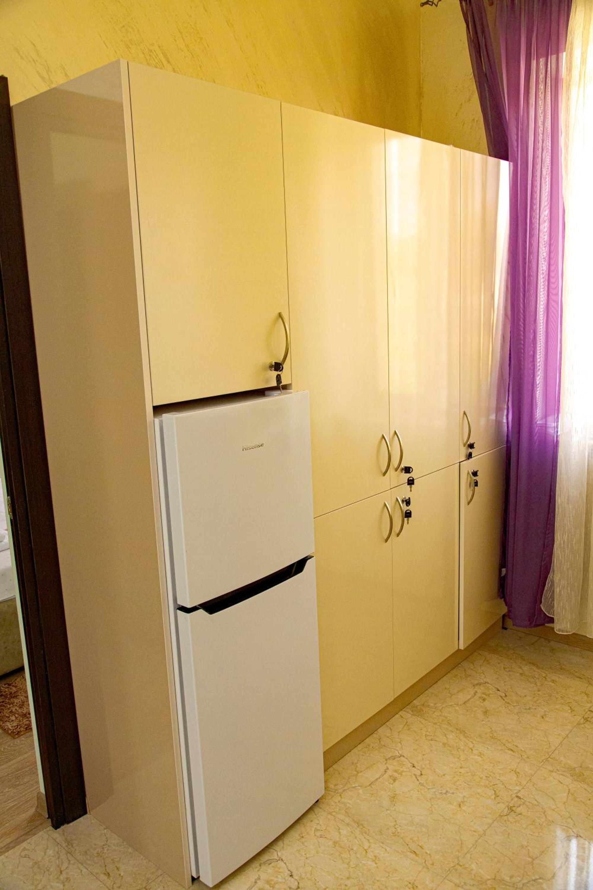 Siran Guest House