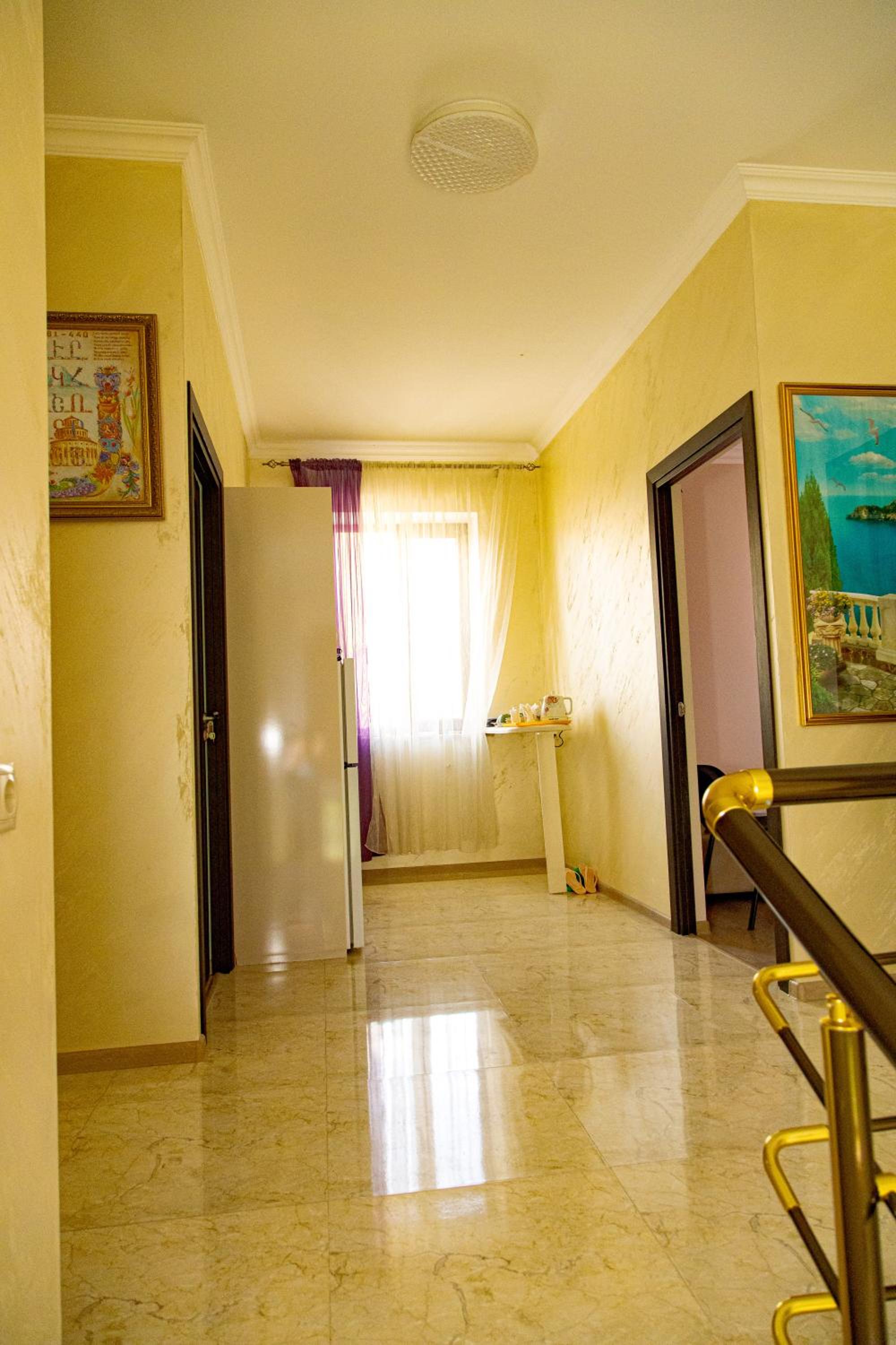 Siran Guest House