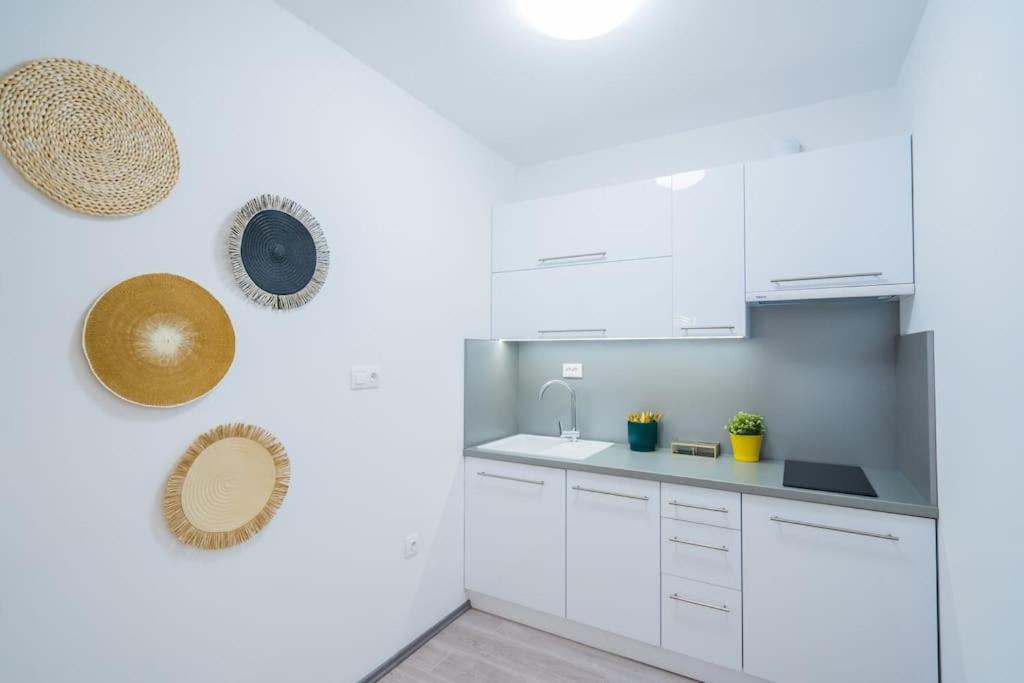 Jungle Apartment