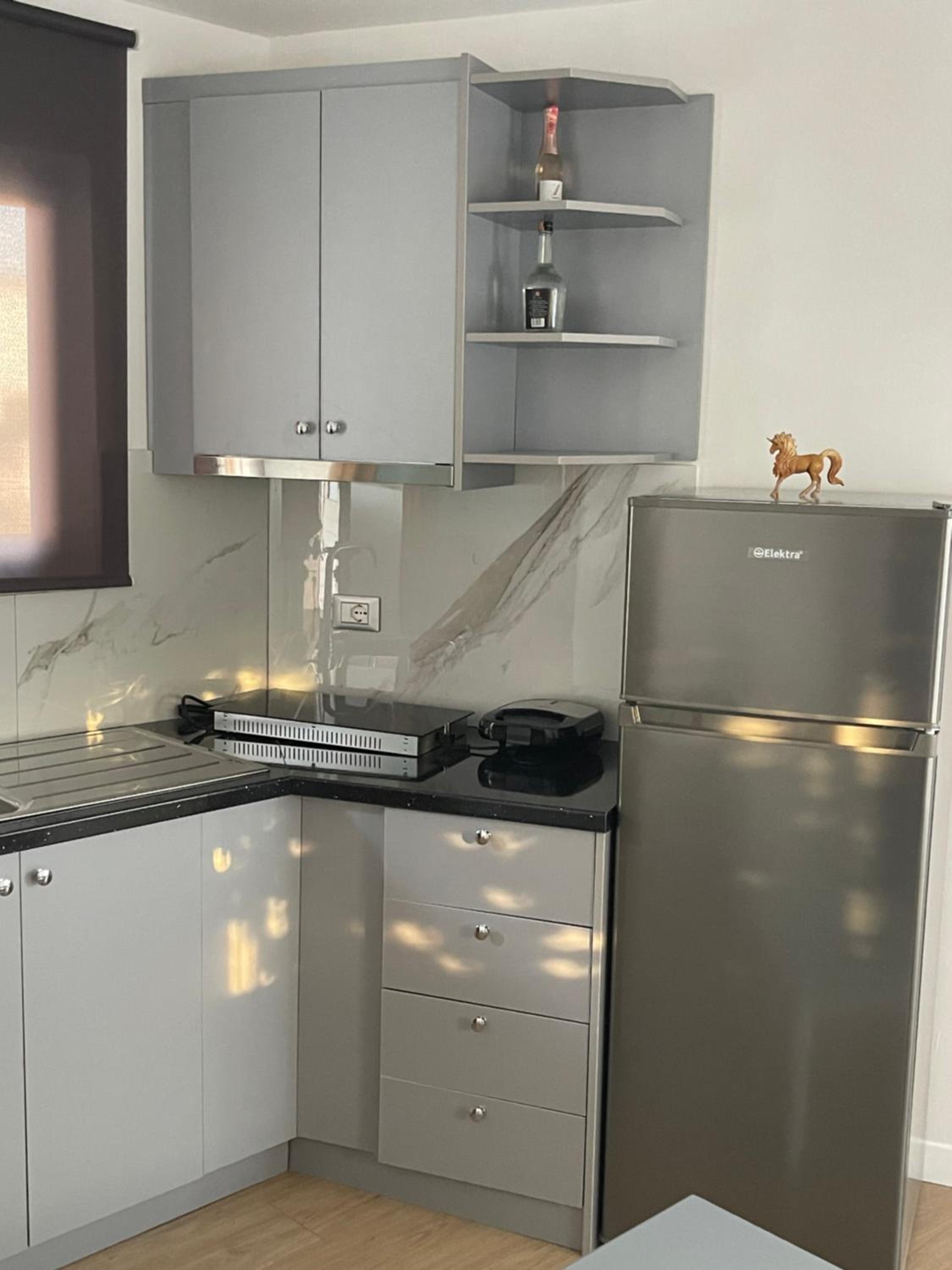 Erdi's Apartament