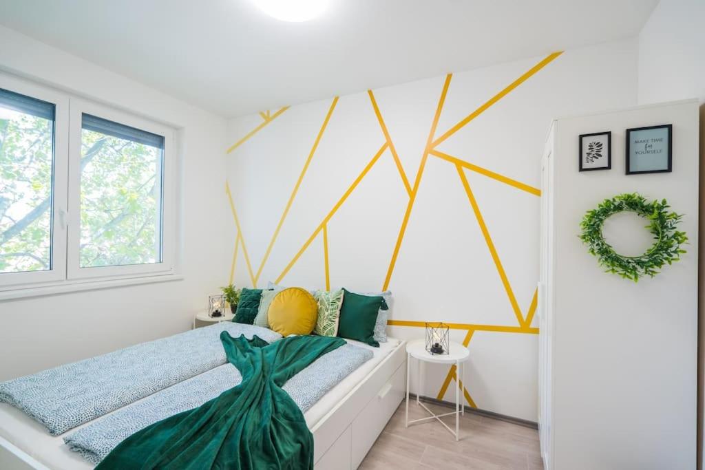 Jungle Apartment
