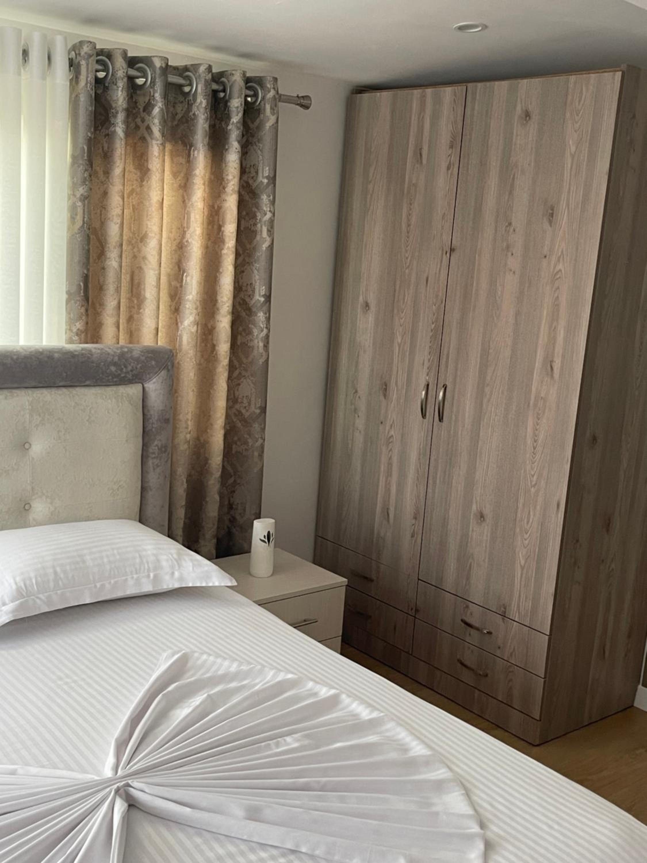 Erdi's Apartament