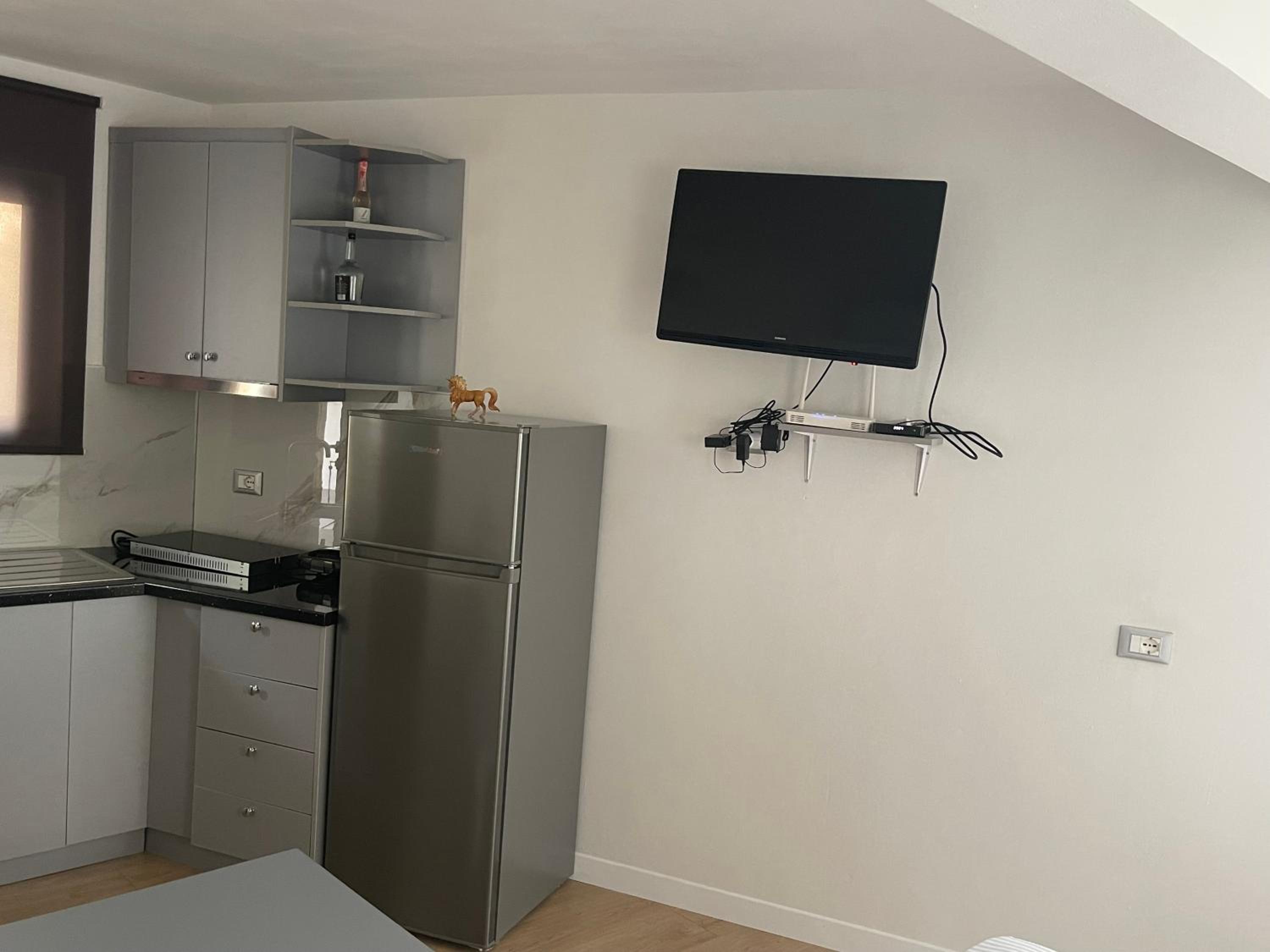 Erdi's Apartament