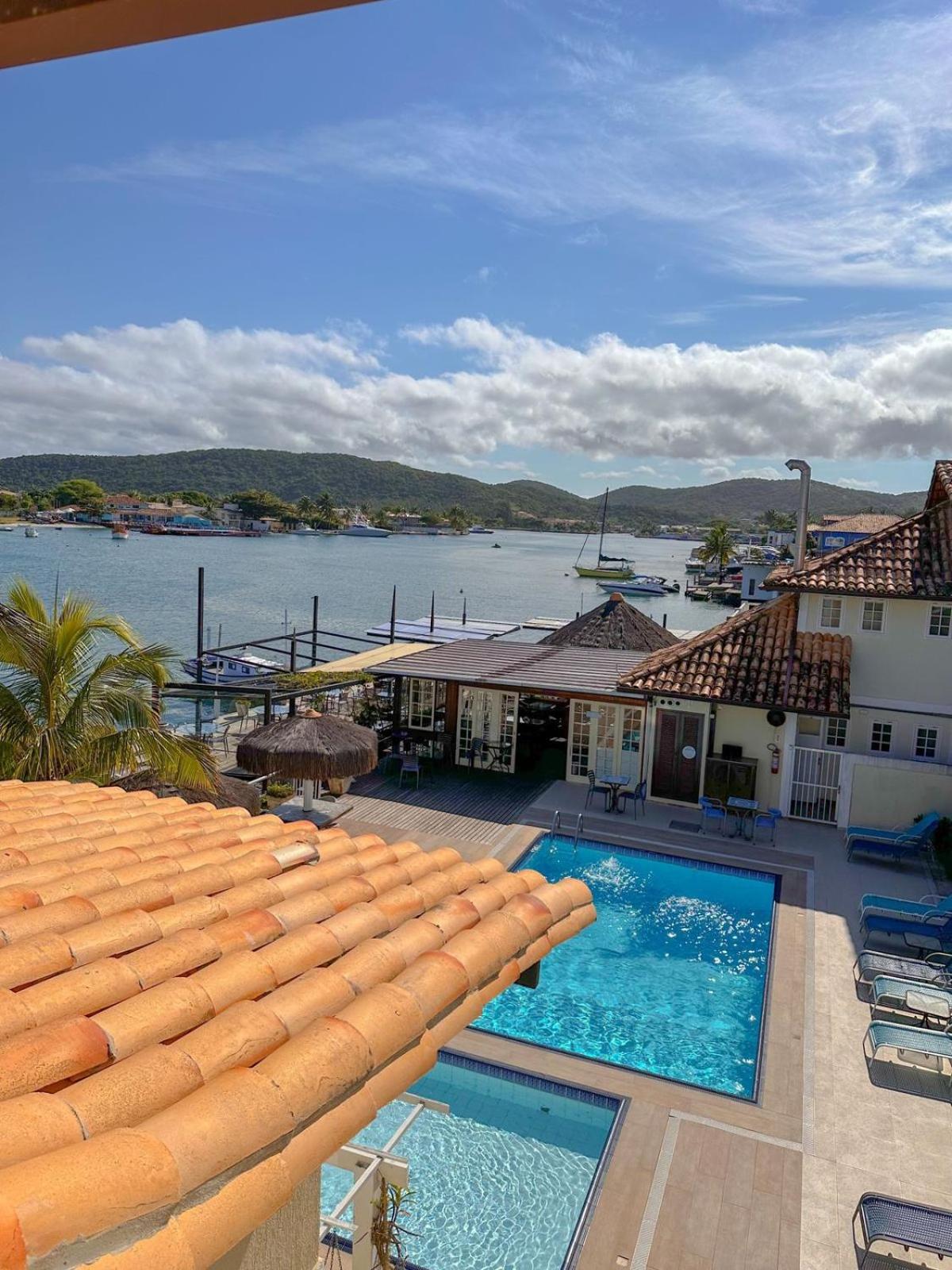 Residencial Portoveleiro