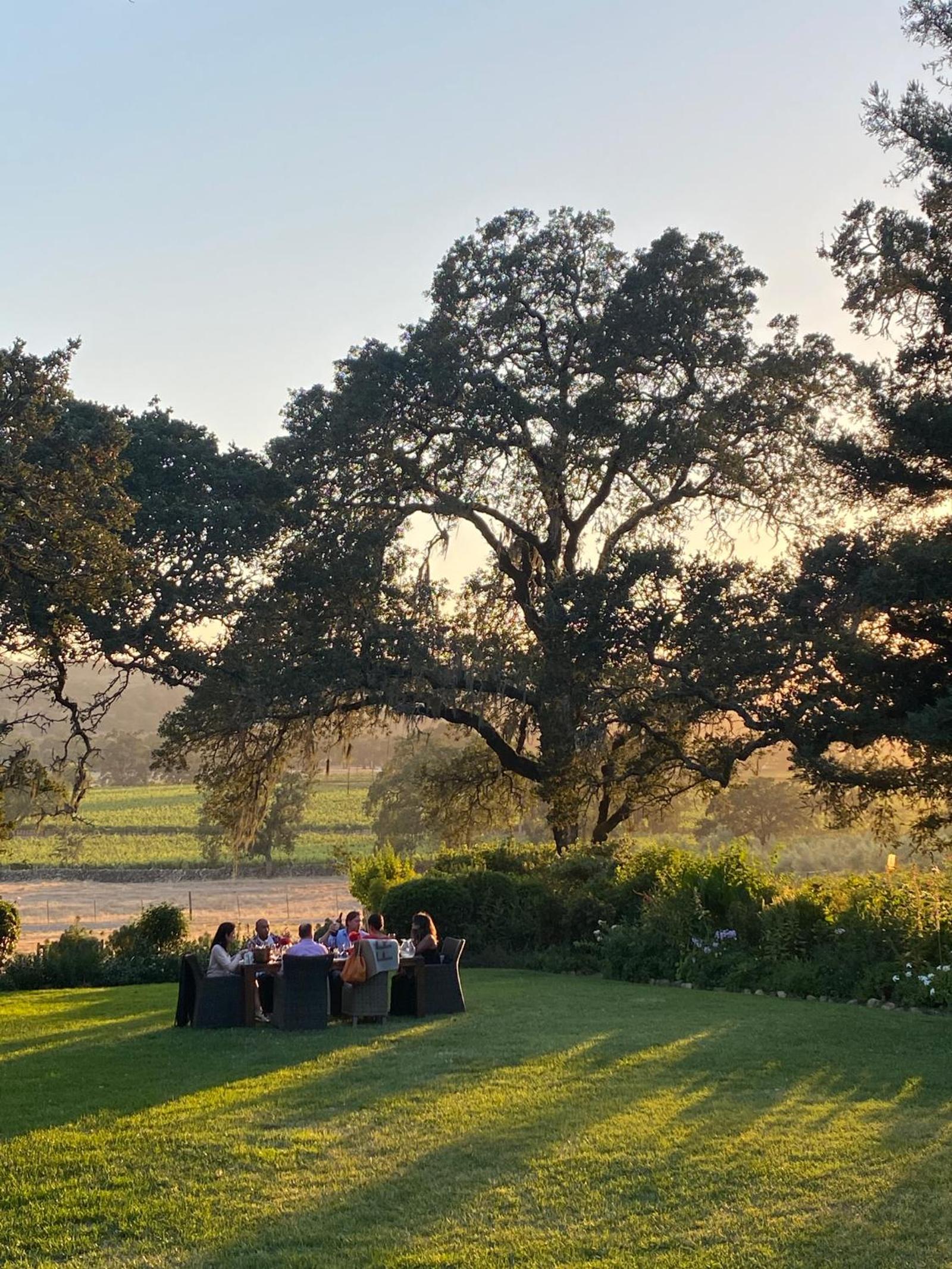 Beltane Ranch