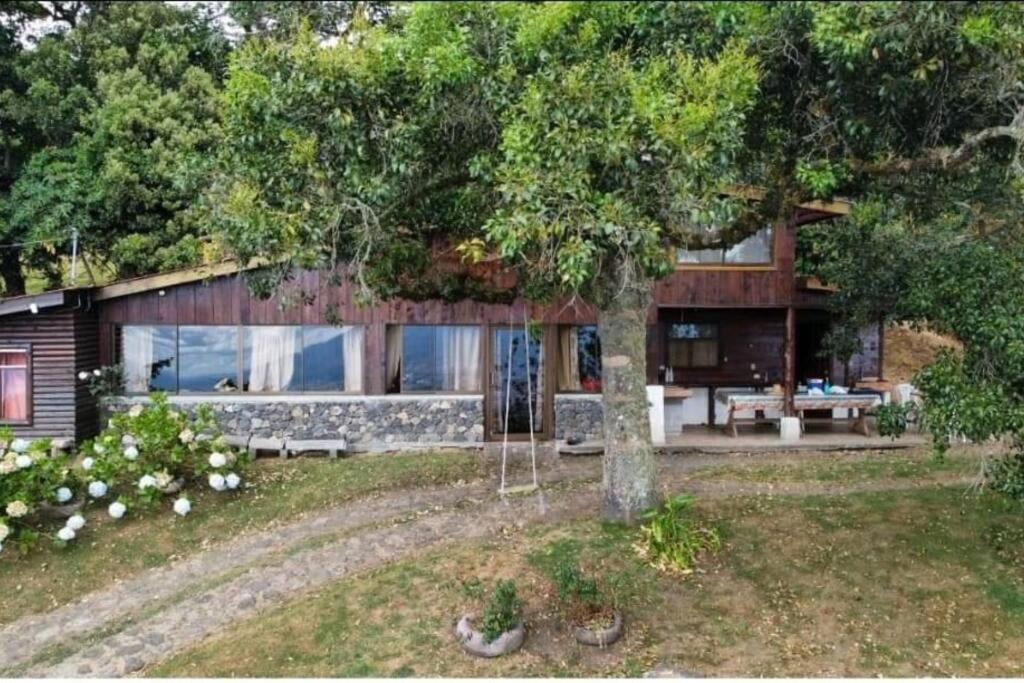 Finca Colibri