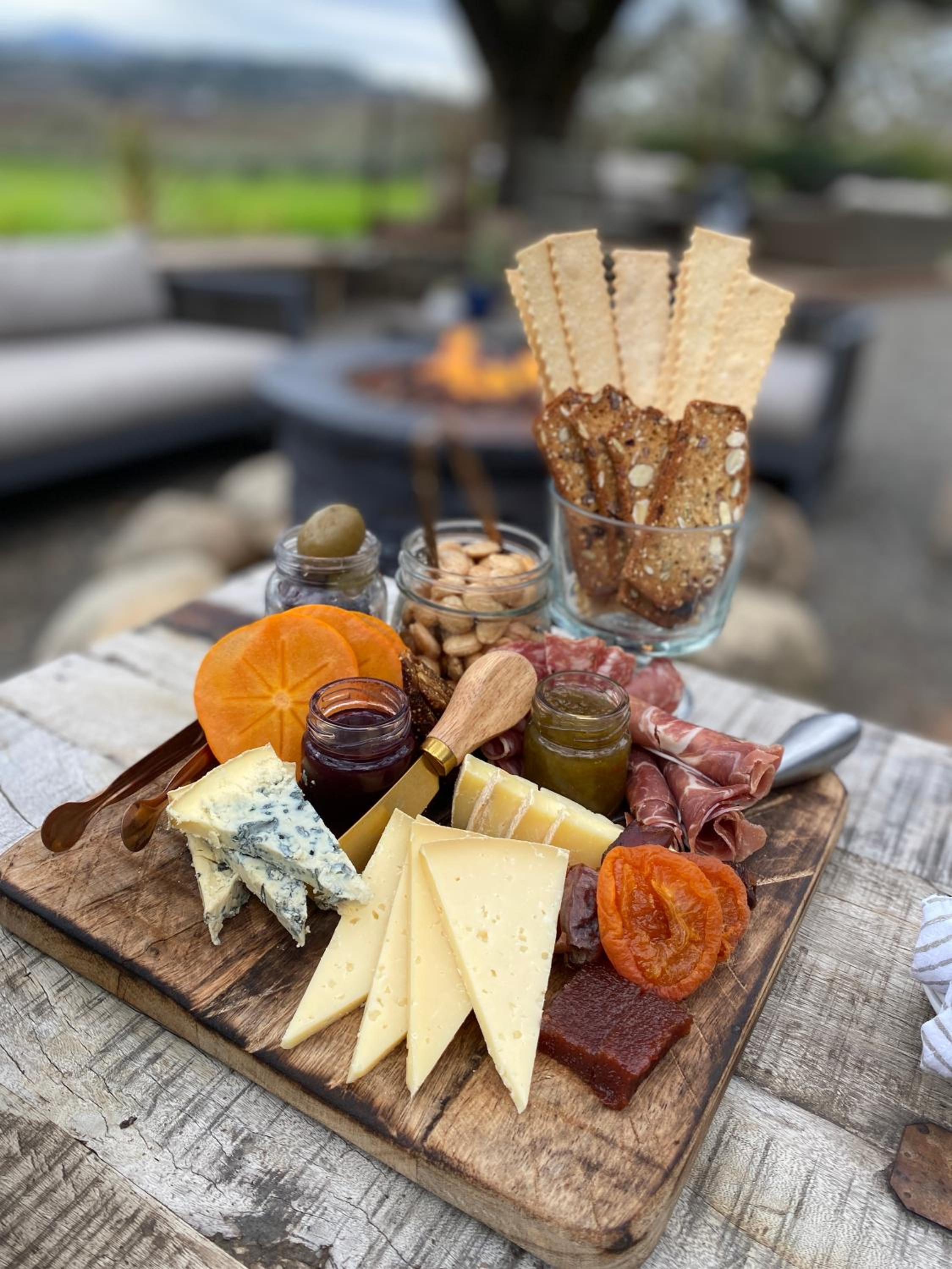 Beltane Ranch