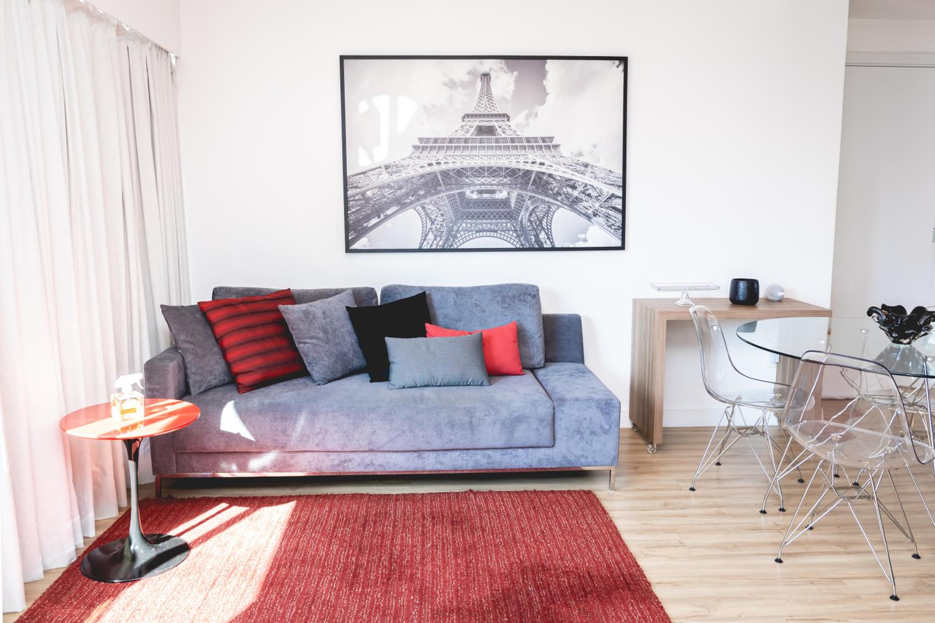 Manhattan Square - Studio Automatizado e no Coração da Savassi