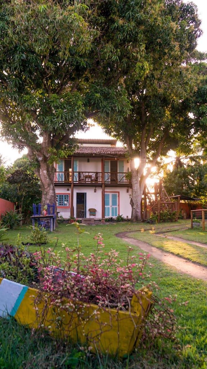 Residencial Mirante Cumuruxatiba