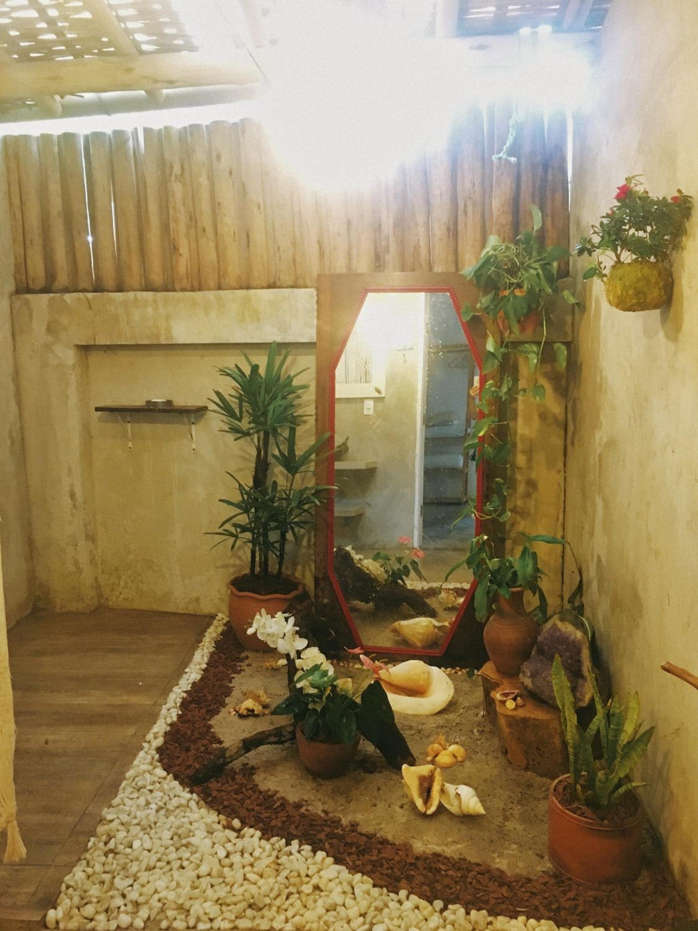 Residencial Mirante Cumuruxatiba