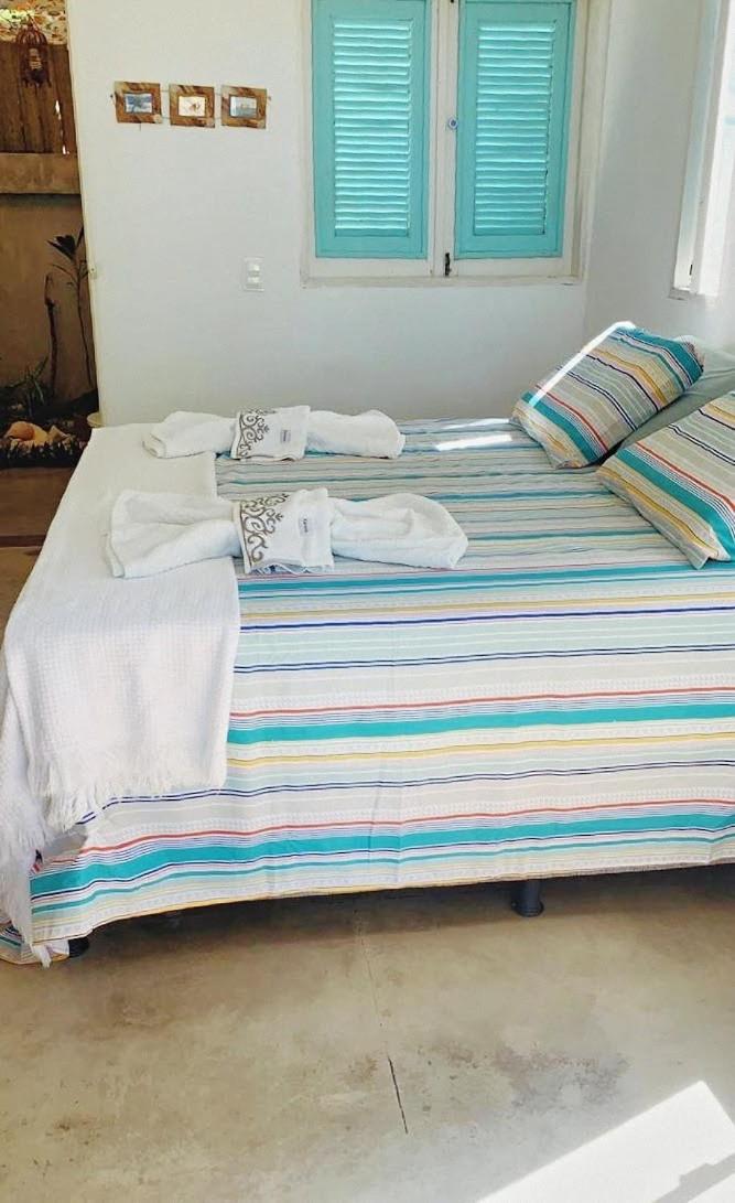 Residencial Mirante Cumuruxatiba