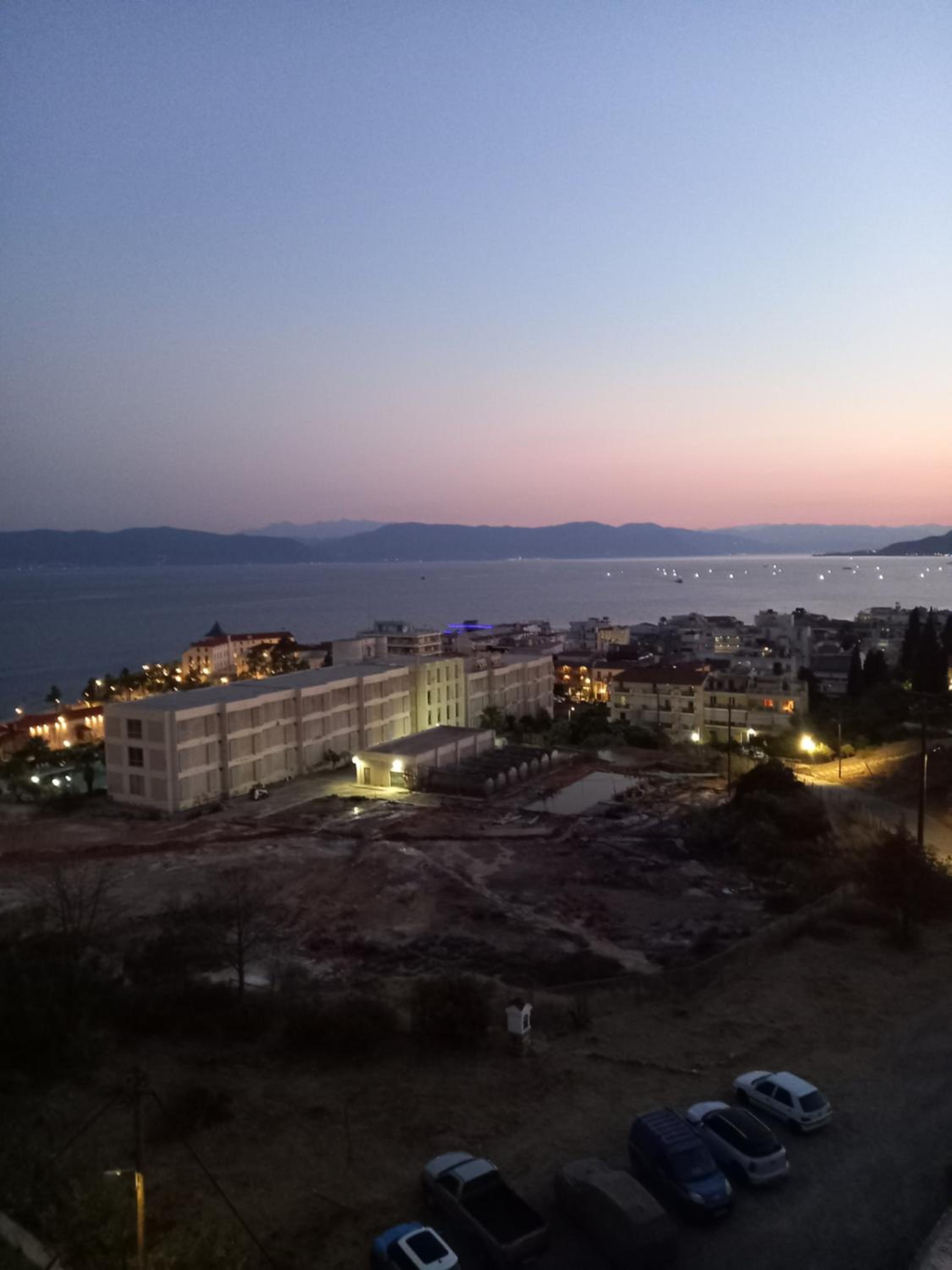 Hotel Tainaro