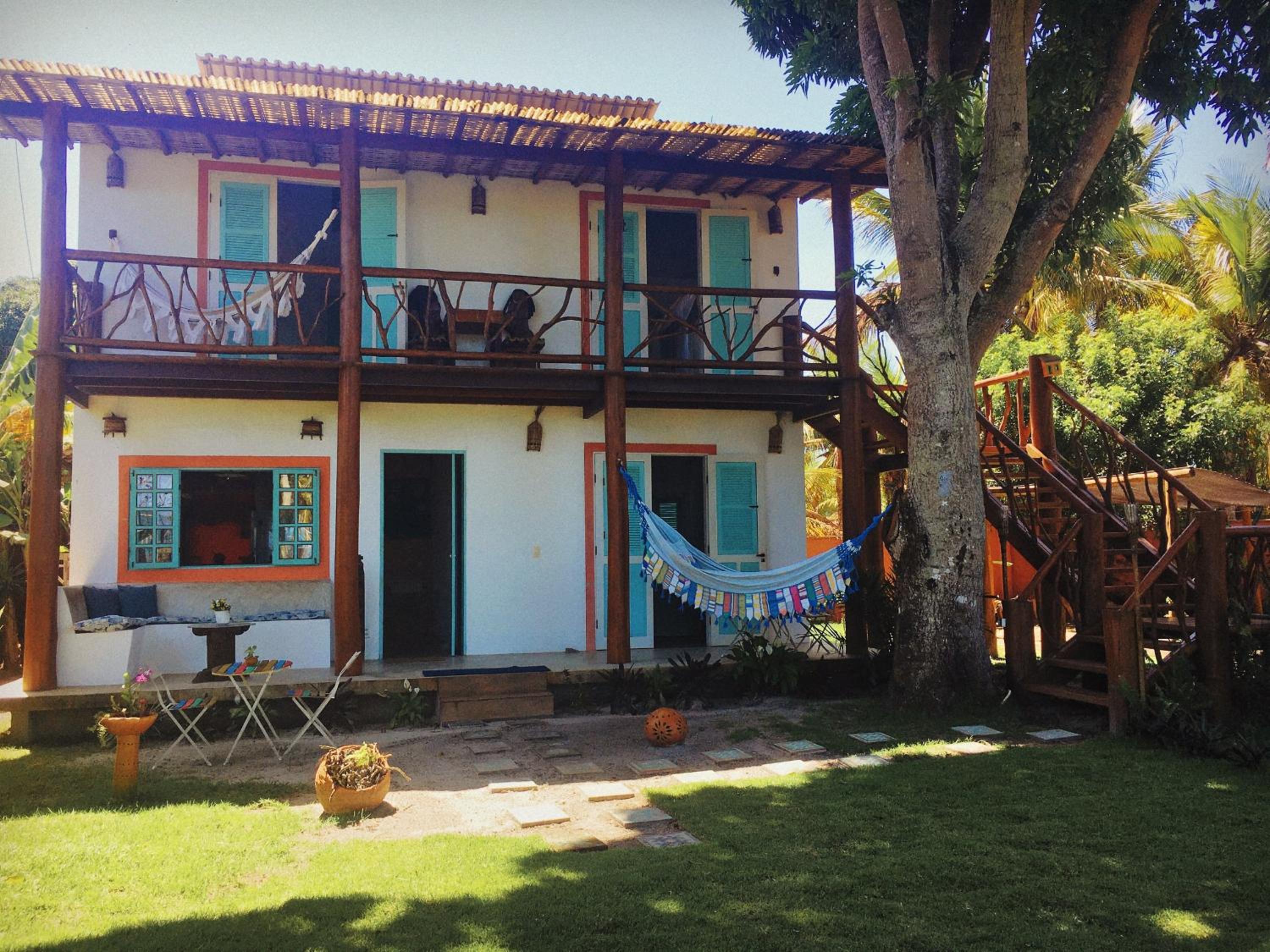 Residencial Mirante Cumuruxatiba