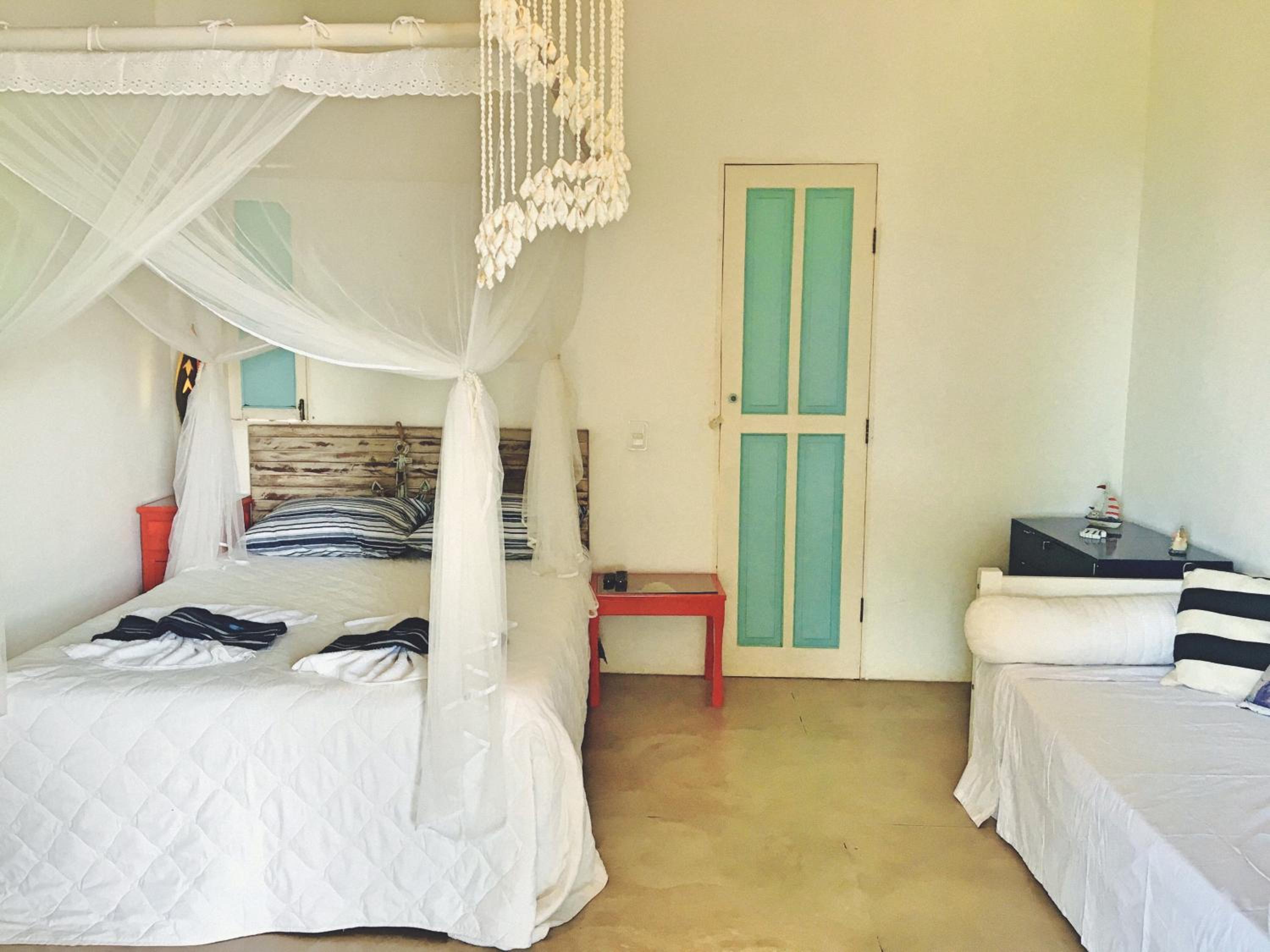 Residencial Mirante Cumuruxatiba