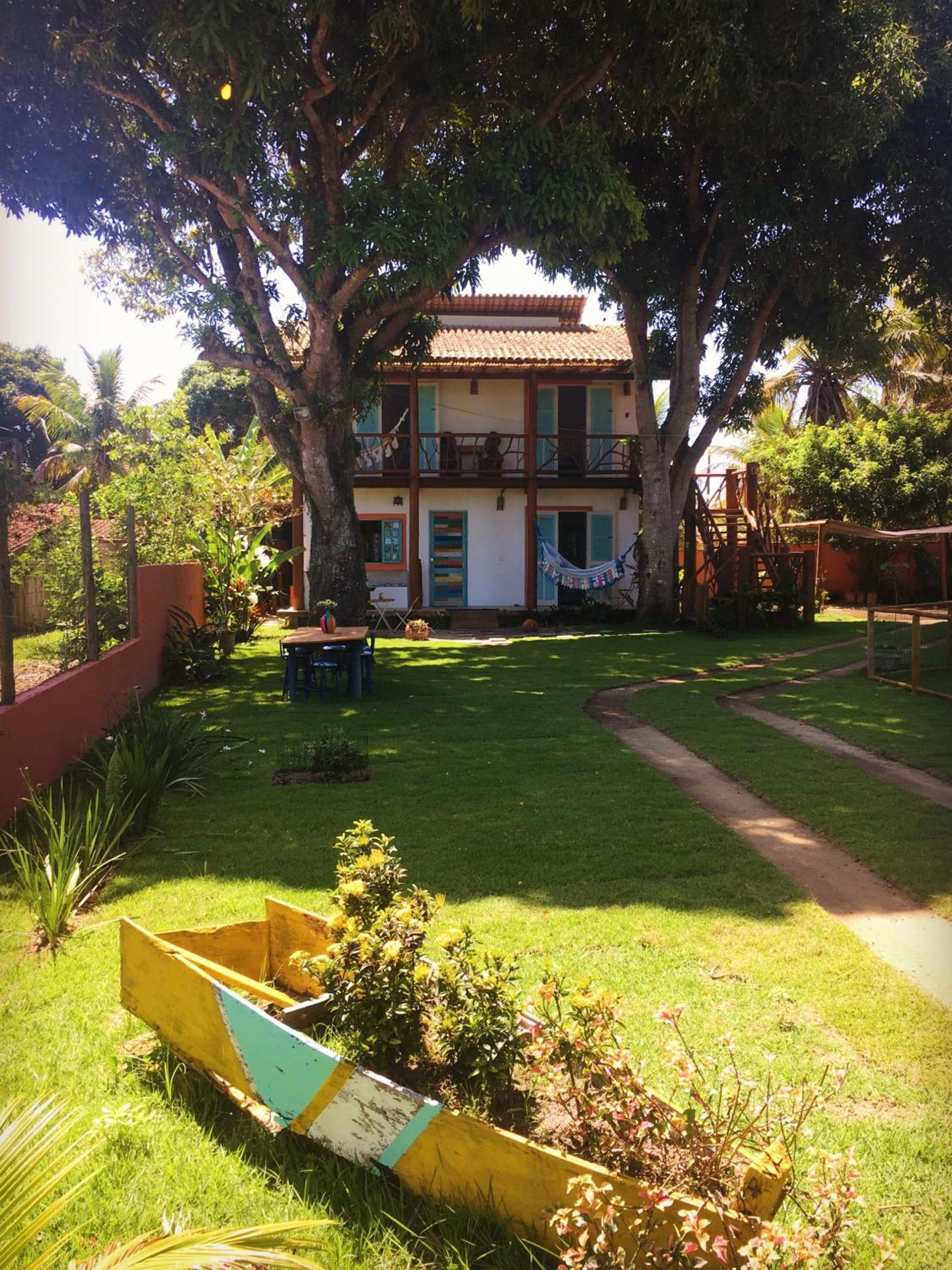 Residencial Mirante Cumuruxatiba