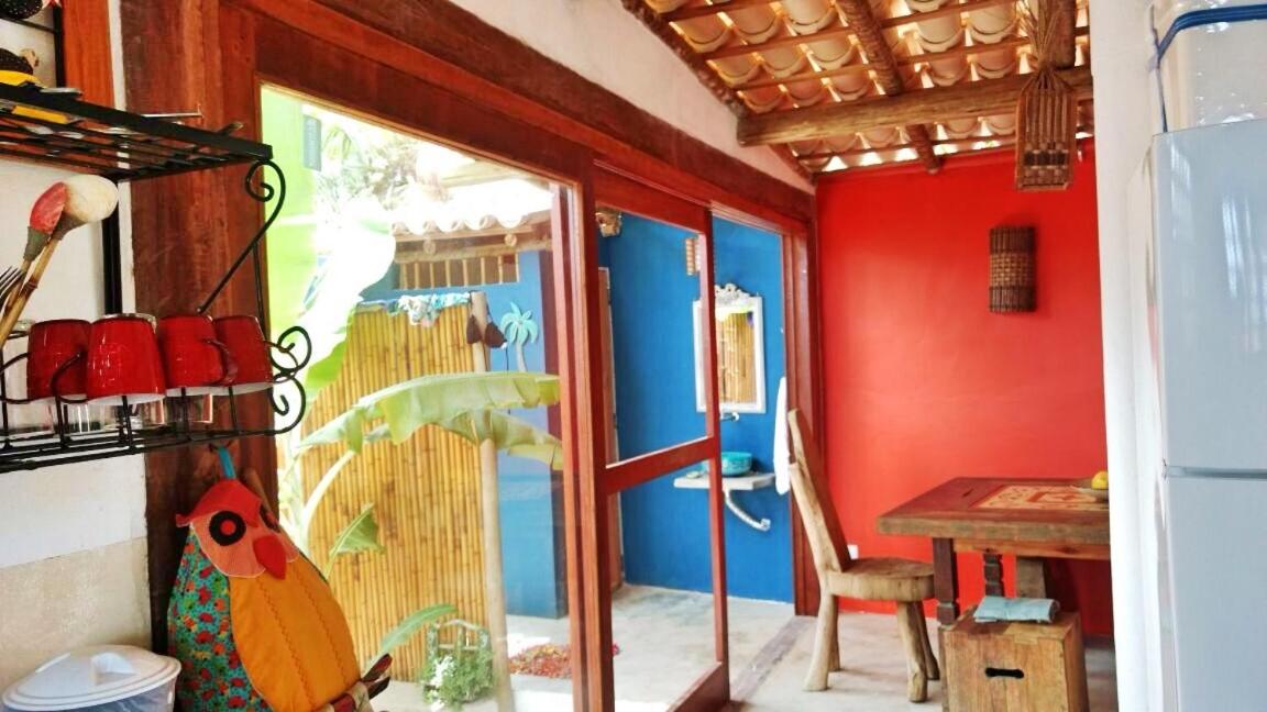 Residencial Mirante Cumuruxatiba
