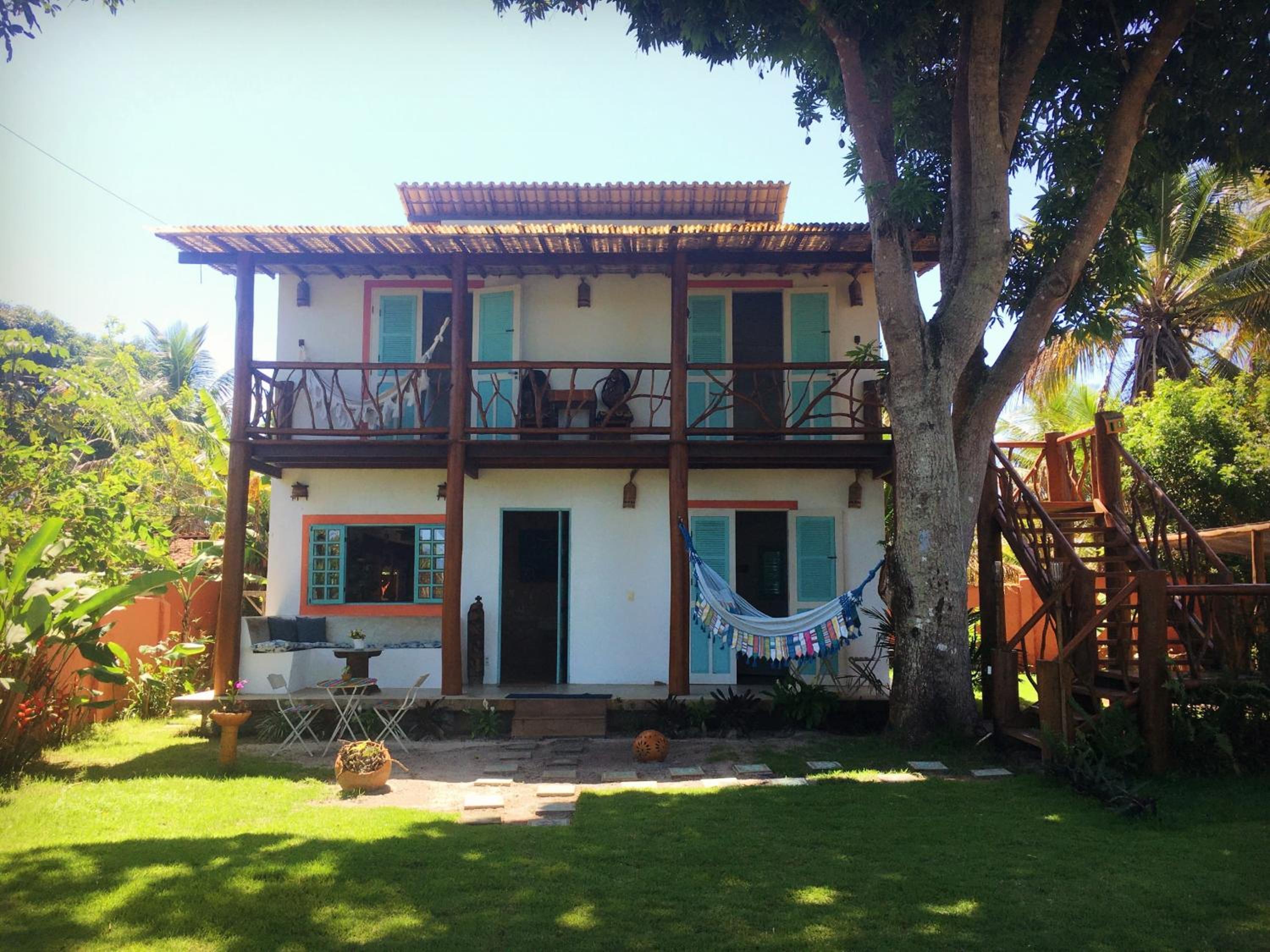 Residencial Mirante Cumuruxatiba