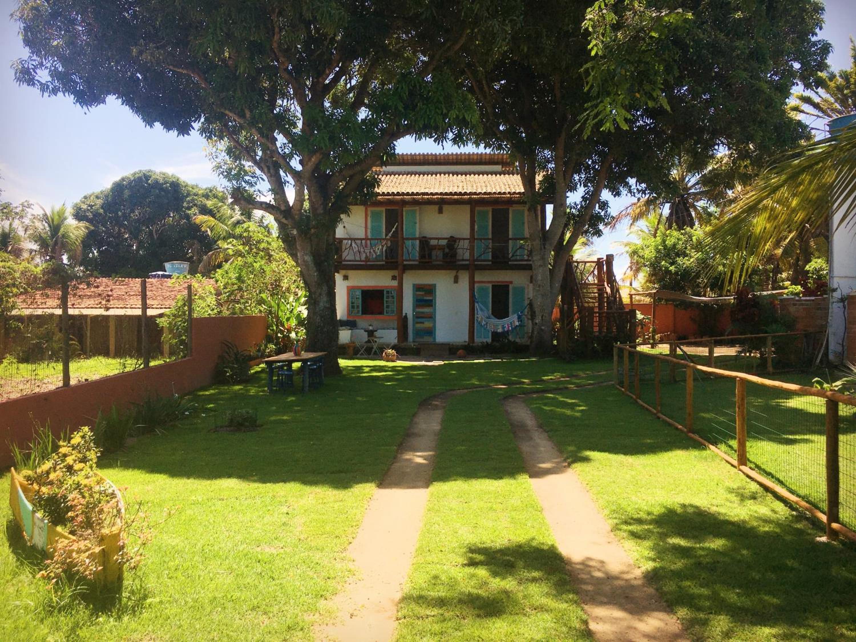 Residencial Mirante Cumuruxatiba