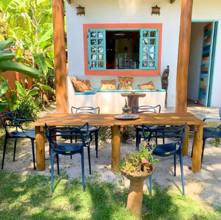 Residencial Mirante Cumuruxatiba
