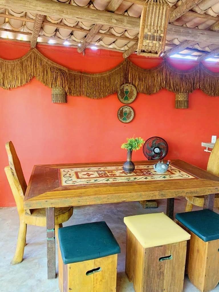 Residencial Mirante Cumuruxatiba