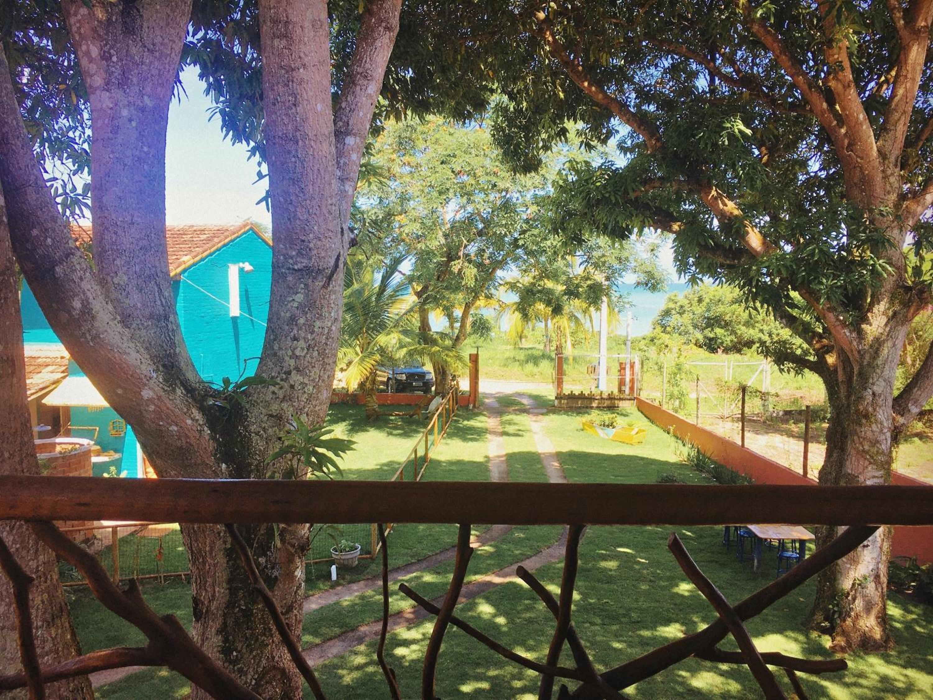Residencial Mirante Cumuruxatiba