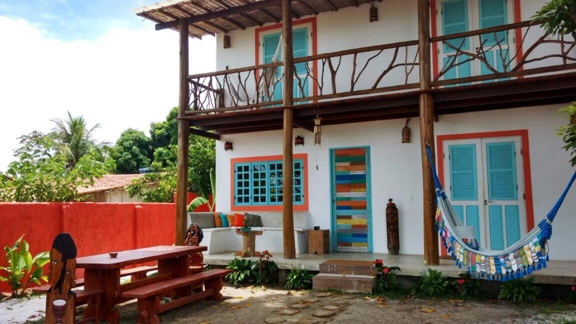 Residencial Mirante Cumuruxatiba