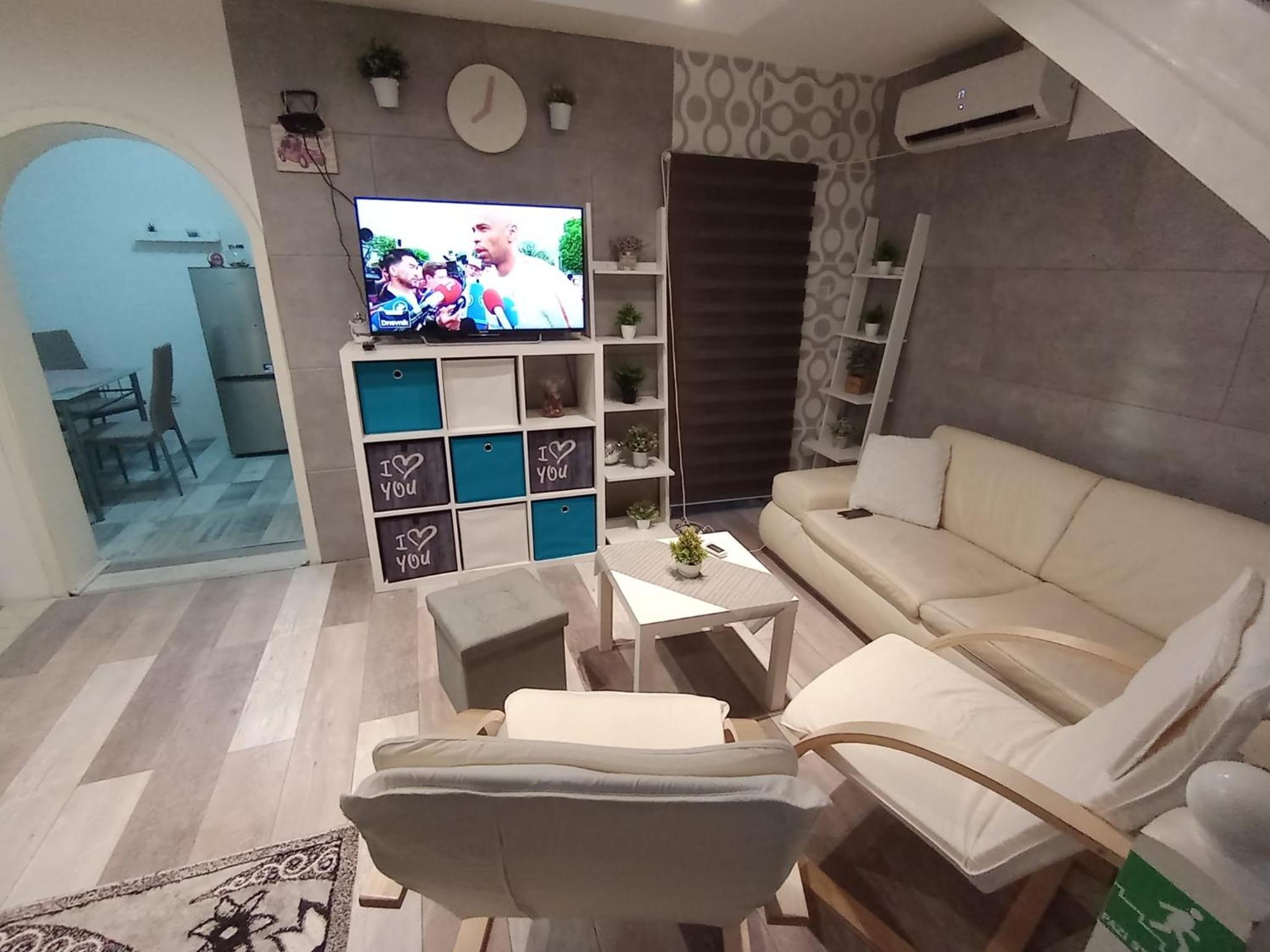 Vila Elegance view 4