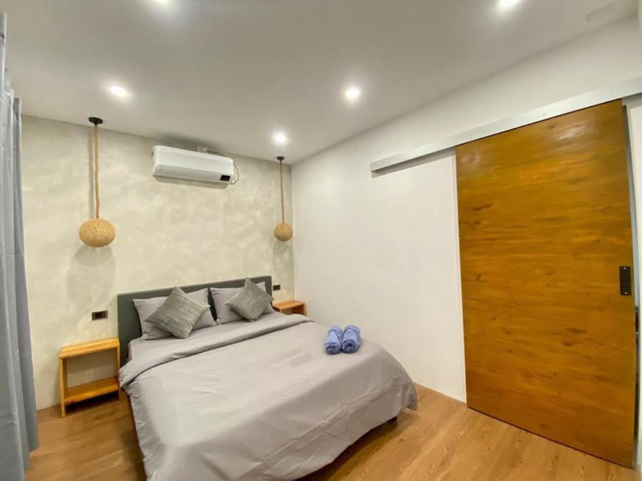 TimeOut Apartment