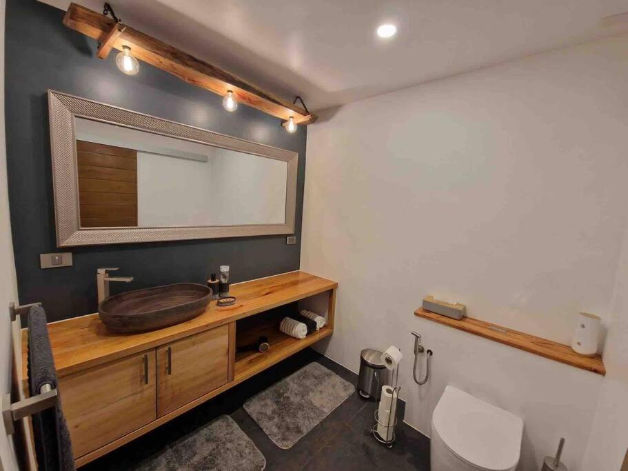 TimeOut Apartment