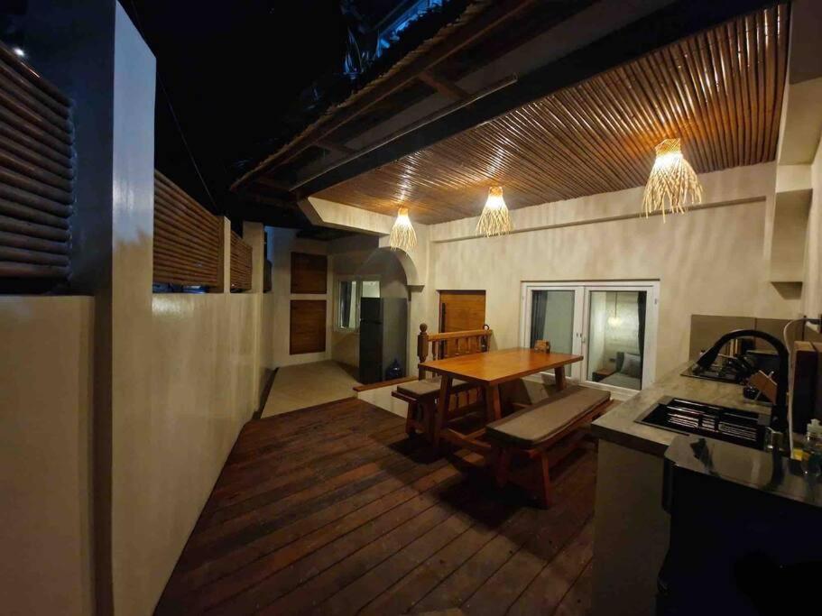 TimeOut Apartment