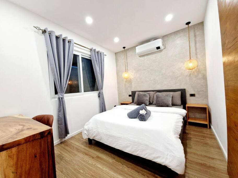TimeOut Apartment