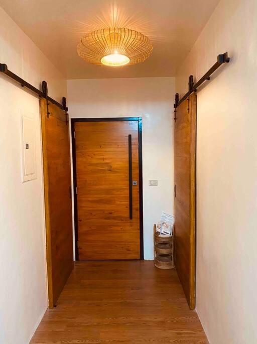 TimeOut Apartment